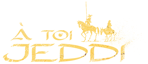 À toi Jeddi logo