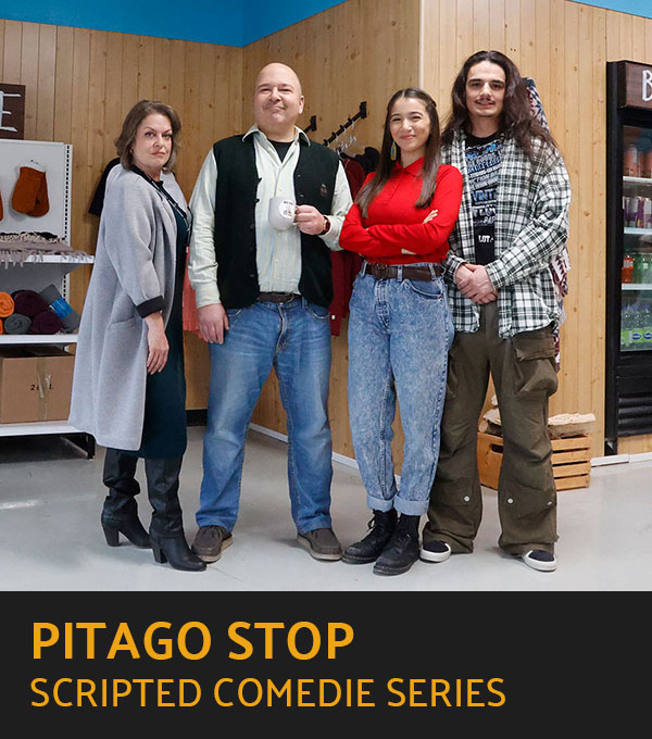 Pitago Stop