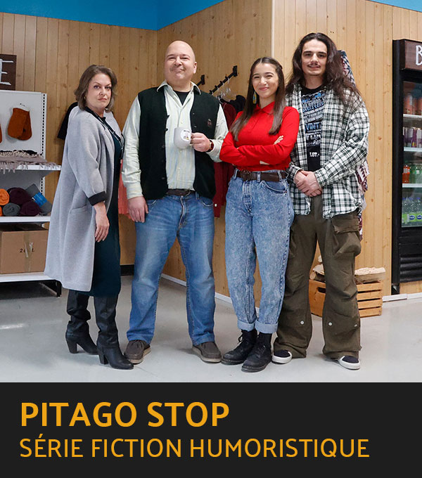 Pitago Stop